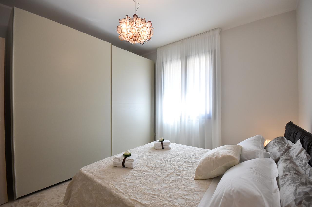 Villa Luigia Luxury Relais กัลลีโปลี ภายนอก รูปภาพ