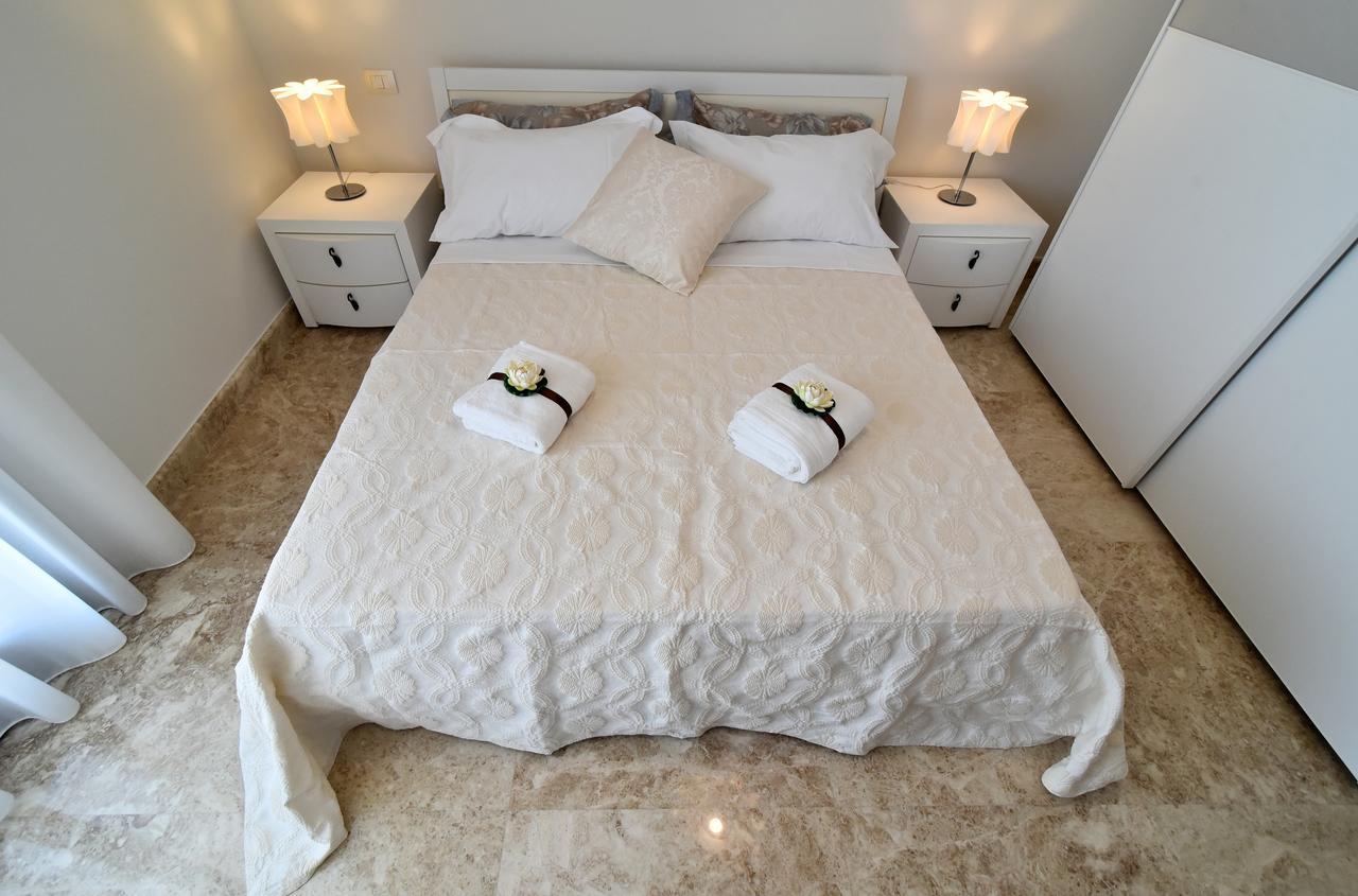 Villa Luigia Luxury Relais กัลลีโปลี ภายนอก รูปภาพ