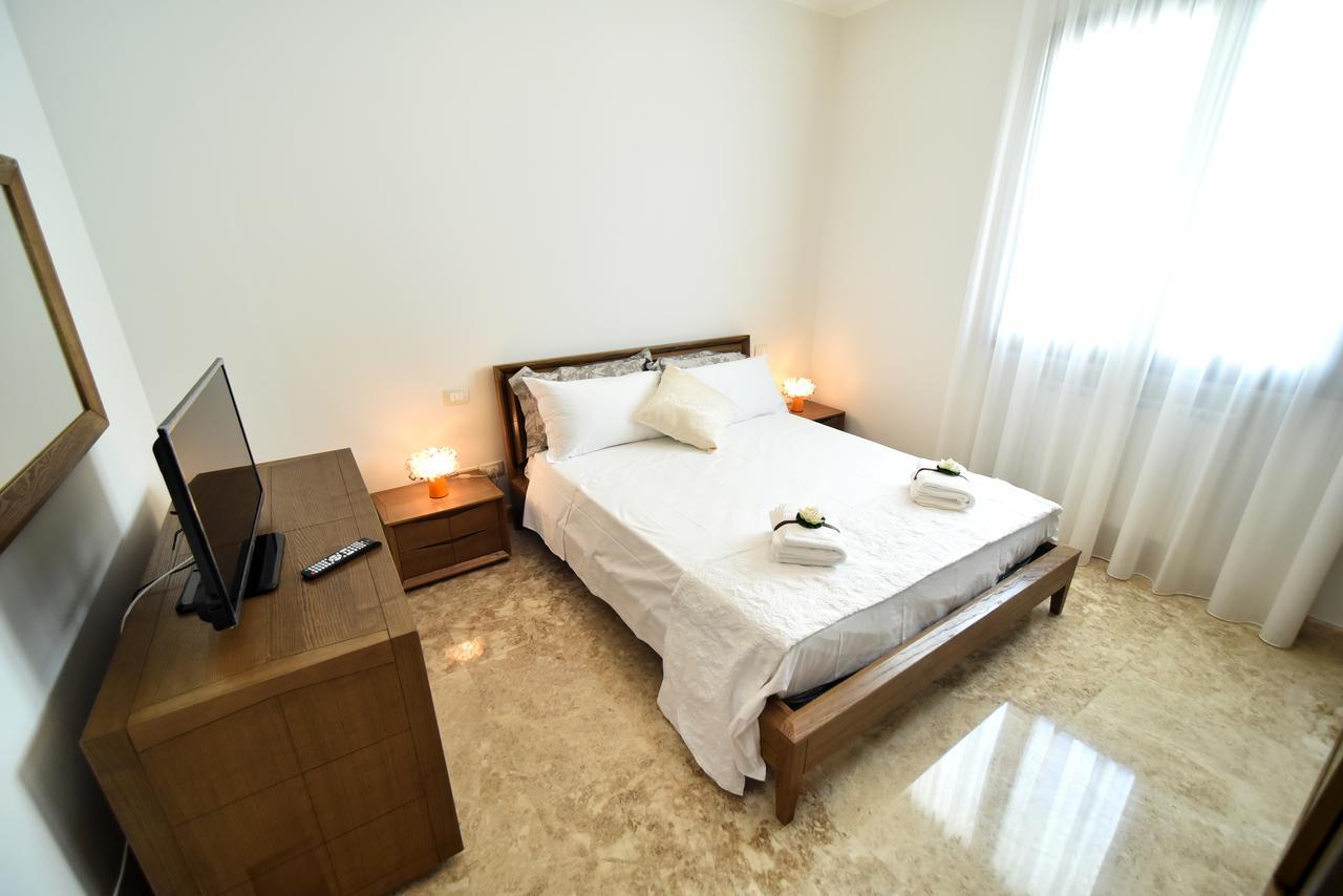 Villa Luigia Luxury Relais กัลลีโปลี ภายนอก รูปภาพ
