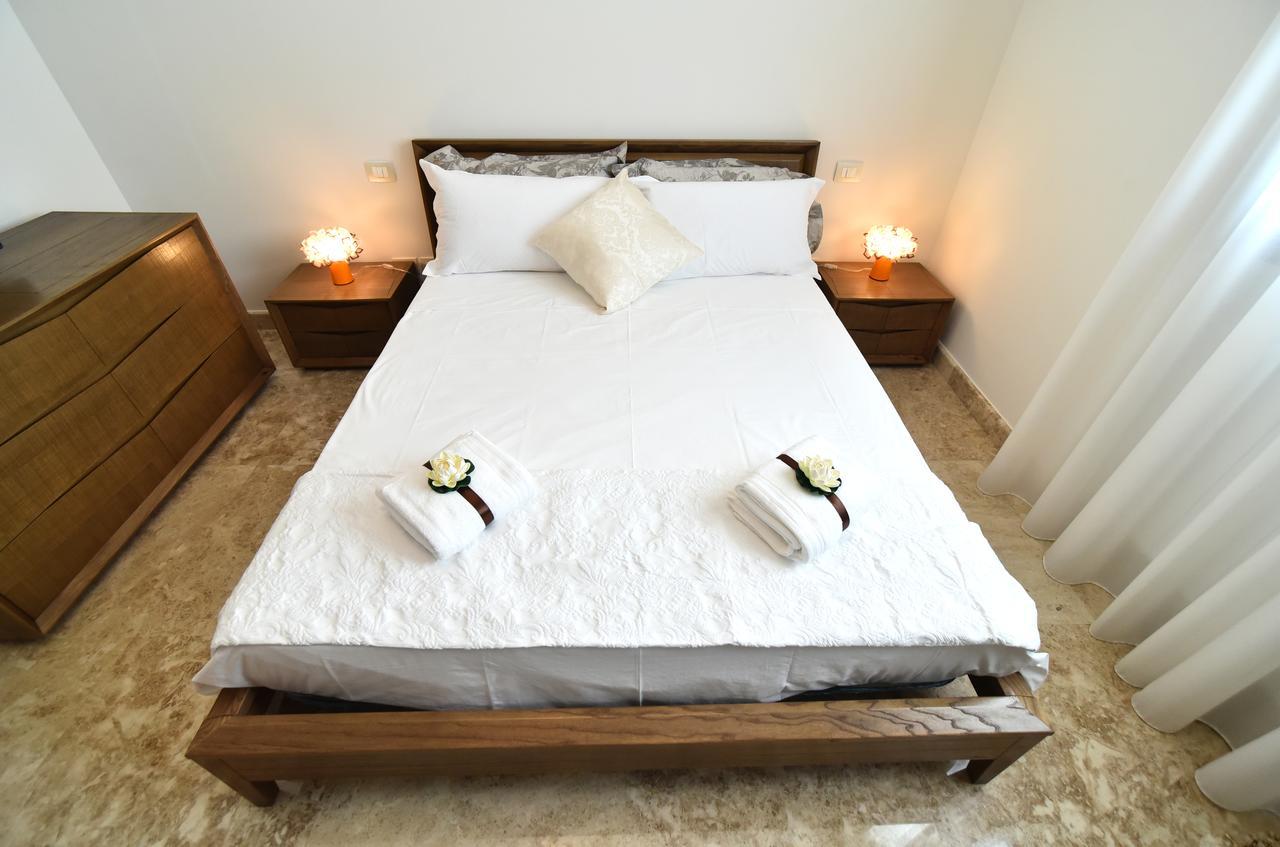 Villa Luigia Luxury Relais กัลลีโปลี ภายนอก รูปภาพ