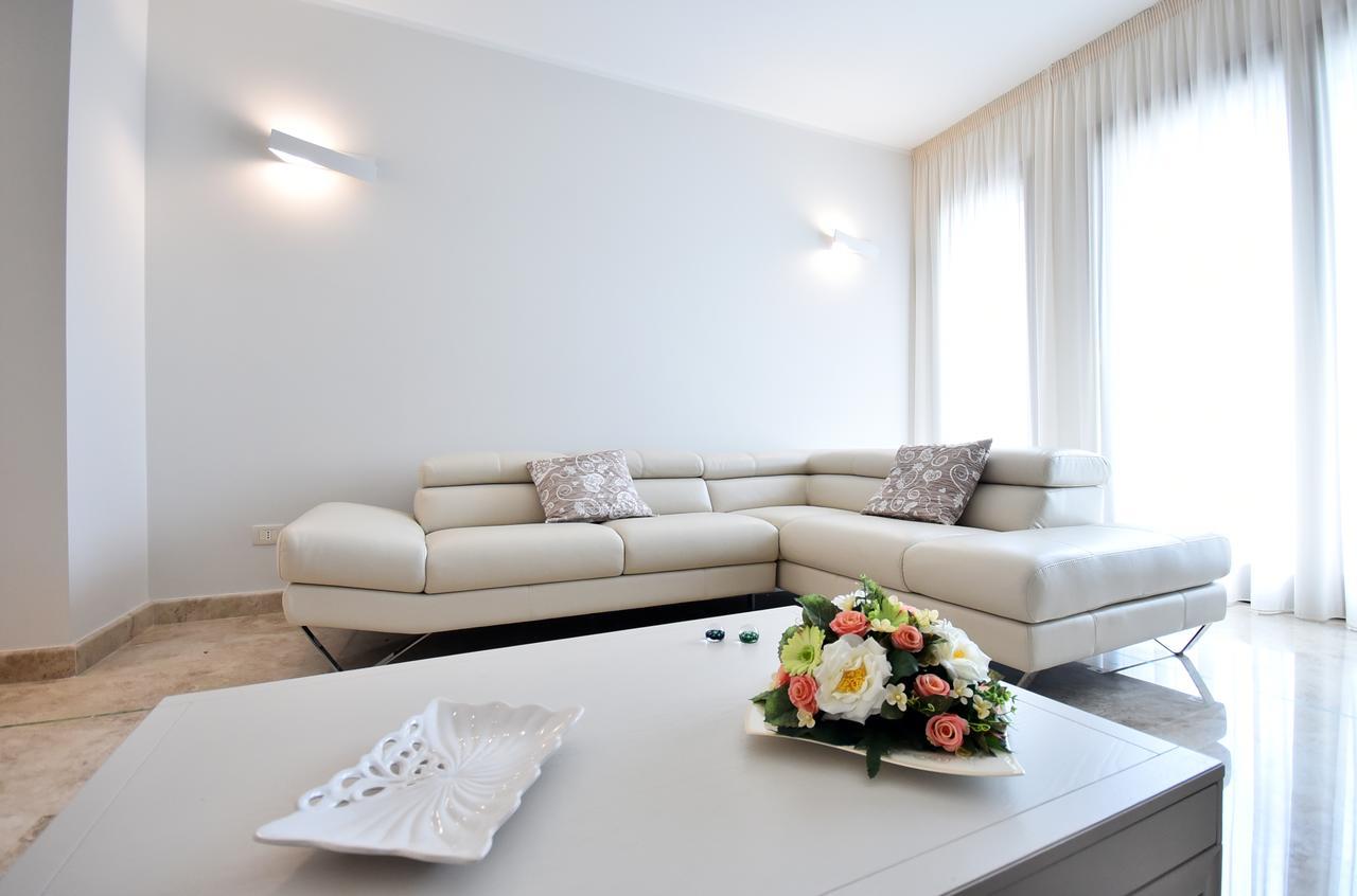 Villa Luigia Luxury Relais กัลลีโปลี ภายนอก รูปภาพ