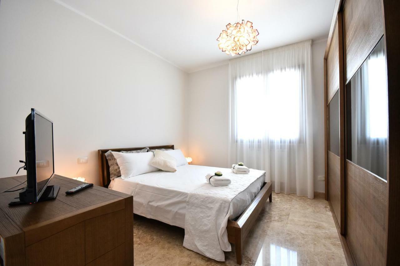 Villa Luigia Luxury Relais กัลลีโปลี ภายนอก รูปภาพ