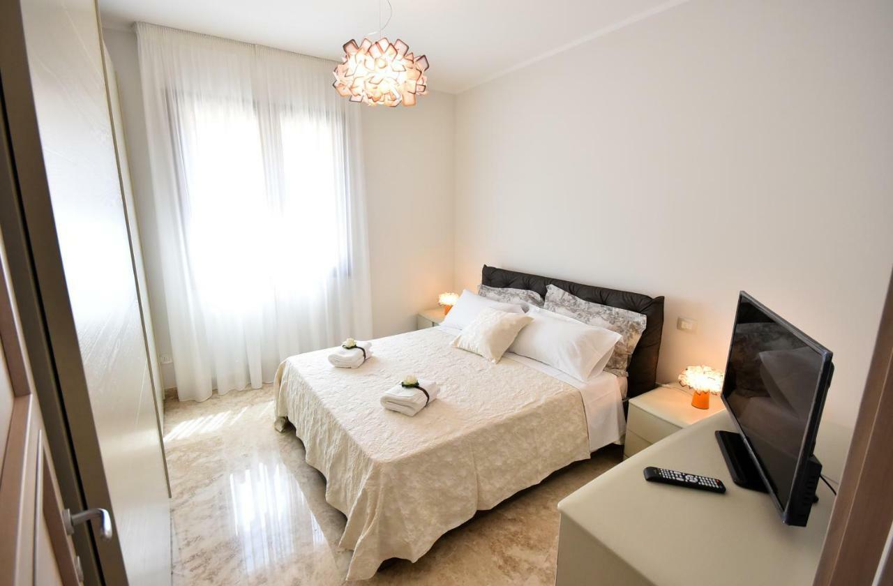Villa Luigia Luxury Relais กัลลีโปลี ภายนอก รูปภาพ